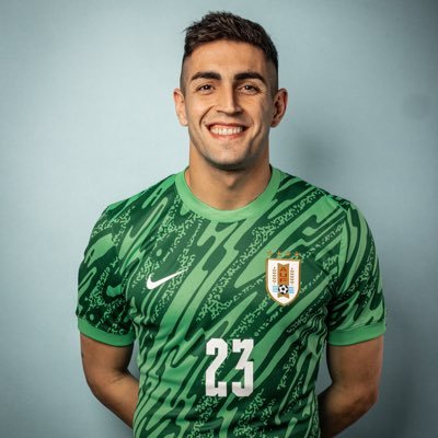 Santiago Mele Profile