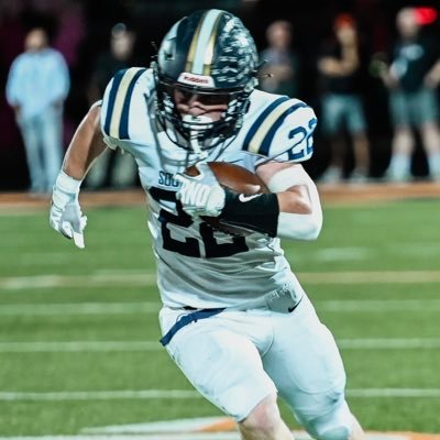 Gabe Witt Profile