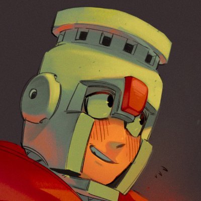megaman side account 24yr old
mostly just rambles, retweets and more ship orientated stuff ⚡️RT are OK!🔥
irls...plz don't follow
I'm @cak3o✨️