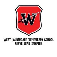 West Lauderdale Elementary (@lauderdalewest) 's Twitter Profile