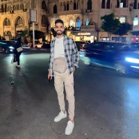 el7ggar (@ahmedibrahim643) 's Twitter Profile