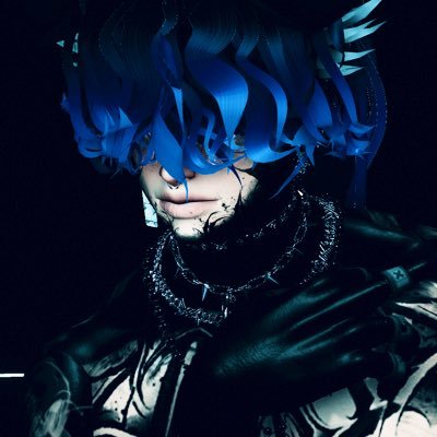 Razorskink's profile picture. 24 🐾|  | 18+ | (NO MINORS) | just bored an horny🧸 | nsfw creator💦| dms open | collabs open | pansexual💙| number 1 puppy boy in the 🌎