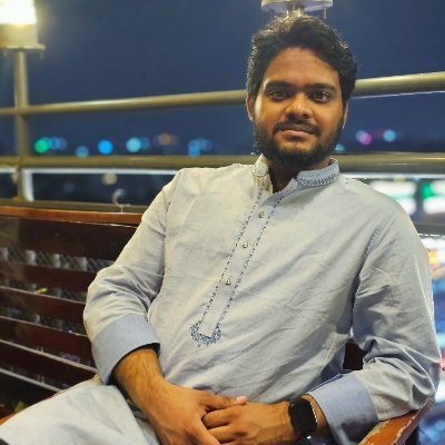 iamzihadislam's profile picture. Muslim | Bangladeshi