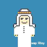 Sushiswap Riley (@sushiswapr_ile) 's Twitter Profile