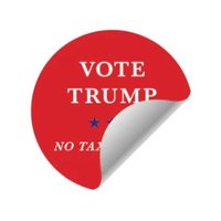 Trump's Tax Free Tips! (@taxfreetips2024) 's Twitter Profile