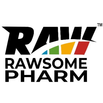 RawsomePharm's profile picture. 