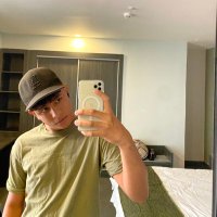 Bryan Ezequiel (@bryanezeq12) 's Twitter Profile