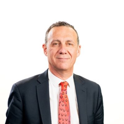 Deputy Secretary Early Childhood Outcomes, NSW Department of Education.