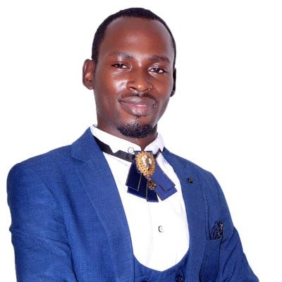 OkudiBasil17350's profile picture. An Agriculturalist Expert
@Co. Founder Kumi Youth Association
@Grower Training Network