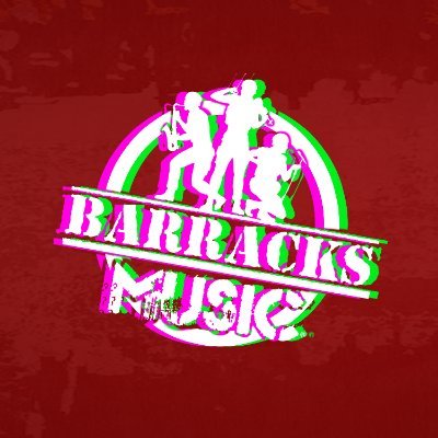 BarracksmusicEC's profile picture. Productora independiente
Manabí, Ecuador.

Preparamos nuevos artistas, Producimos sus temas, distribuimos y preparamos para SER INDEPENDIENTES.
