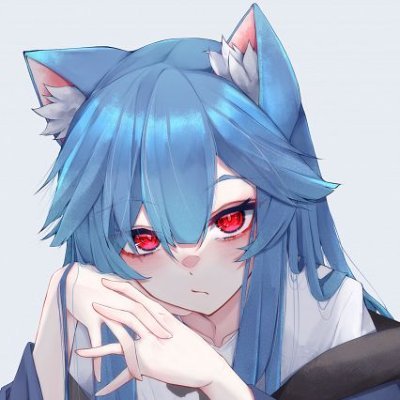 Lover of cute anime girls and boys. High key obsessed with rpgmaker horror. Your average ARPG enjoyer.