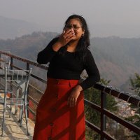 नग्मा नज्जु (@nagma_nazzu) 's Twitter Profile