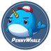 PennyWhale (@pennywhaleio) Twitter profile photo PennyWhale (@pennywhaleio) Twitter profile photo
