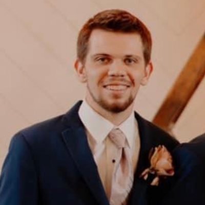 EversNathan's profile picture. UW-Madison MAcc 2023 | Lamentations 3:22-24. GPG 🧀 On Wisconsin 👐🏻 Brew Crew 🍻 Bucks 🦌