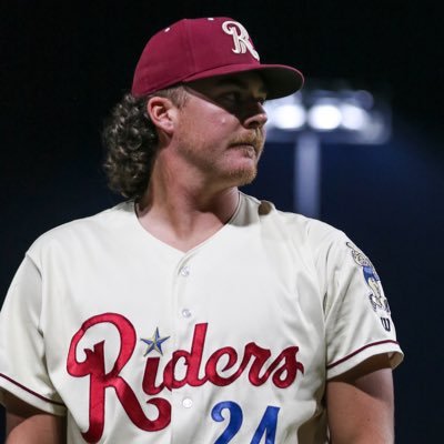 Pitcher in the Texas Rangers organization @katieflynn_