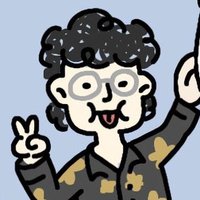 コビヤマ (@soba1003) 's Twitter Profile