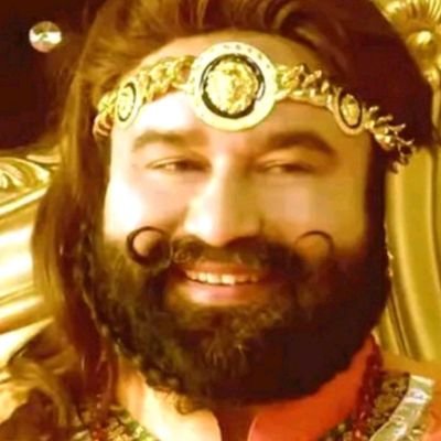 MKumari243205's profile picture. प्रेम कि कोई पराकाष्ठा नही होती,प्रेम सयोग में असीम और वियोग में अनन्त होता है .. MSG Hujur 🫂💗