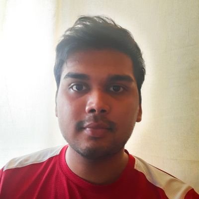 Full Stack Web Developer | Documenting my coding journey | #100DaysofCode