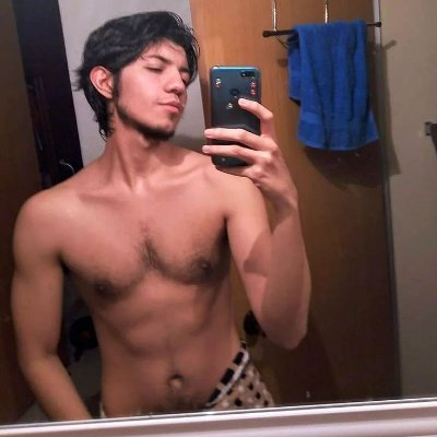 🔥Bisex Creador de contenido Solo captó perfiles con foto