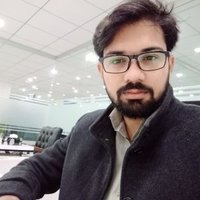 Muhammad Ali Jan (@alijan_ads) 's Twitter Profile