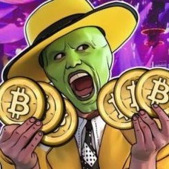 Vyach235's profile picture. Crypto Enthusiast