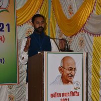 Avinash Gogu Sharma🇮🇳 (@gogusharma) 's Twitter Profile Photo Avinash Gogu Sharma🇮🇳 (@gogusharma) 's Twitter Profile Photo