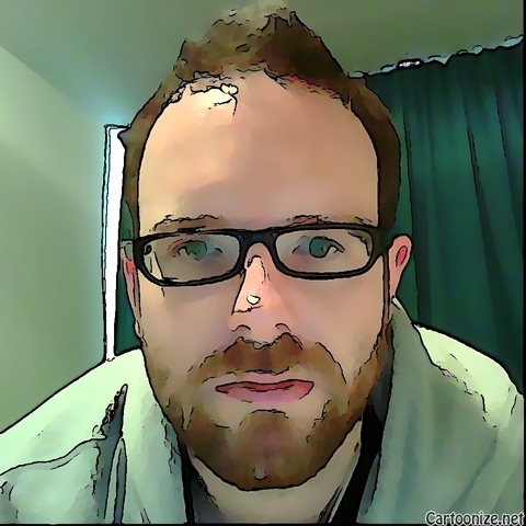 .NET geek, and M$ fanboy. Part-time git.
