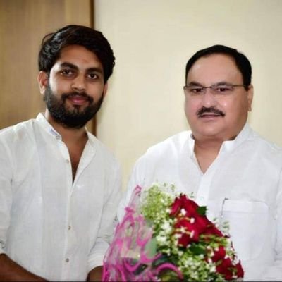 pandeyshrikan59's profile picture. वरिष्ठ छात्र नेता  इलाहाबाद विश्वविद्यालय प्रयागराज 
पूर्व महानगर सहमंत्री, पूर्व विभाग संयोजक, पूर्व प्रदेश कार्यसमिति सदस्य अखिल भारतीय विद्यार्थी परिषद्