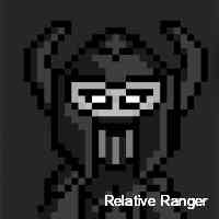 raa_ngerrelati's profile picture. Voomio ceo - nft marketplace, nft investor, husband, and father