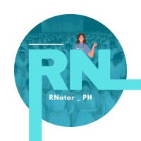 💉🩵RNator_PH🩵💉 (@rnator_ph) 's Twitter Profile