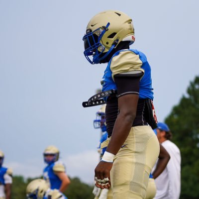Jahmir Heyward Profile