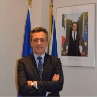 Xavier Lapeyre de Cabanes (@lapeyrecabanes) 's Twitter Profile