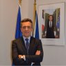 LapeyreCabanes's profile picture. 🇫🇷🇪🇺
Ambassadeur auprès du Royaume de Belgique 🇧🇪, précédemment en 🇧🇬 et au 🇧🇫