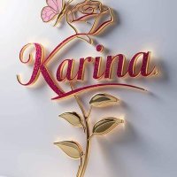 Karina Andrew 💟 (@kari_andrewh) 's Twitter Profile