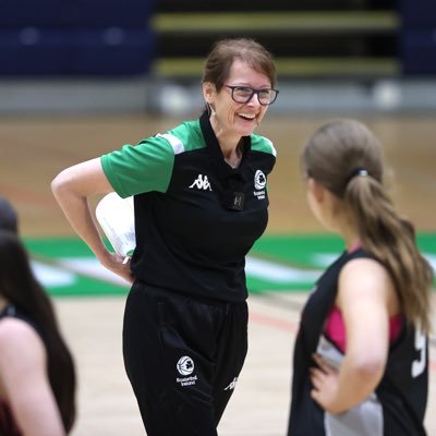 Ireland U16 Men’s National Team Coach. Former Ireland National Team Player & Captain. Fordham WBB Scholarship Athlete & two-year captain. #32.