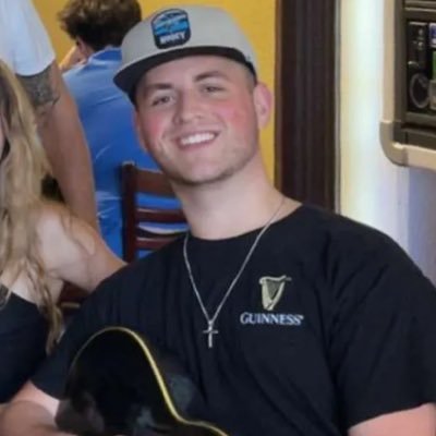 gabebren's profile picture. TAMU ‘23