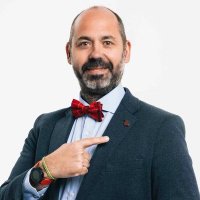 Benjamín Eceiza Rodríguez 🎗️ (@eceizar) 's Twitter Profile