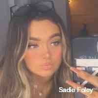 Sadie Foley (@foleysadaei3) 's Twitter Profile