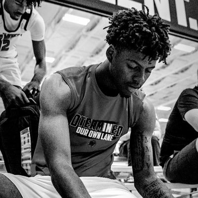 Mark Jones lll Profile