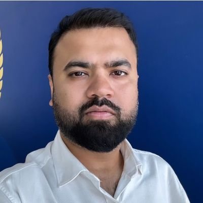 Airline marketing | Former airline network planner | Aviation geek | ex-IIT, TU Munich | ✈ 🎒 Wanderlust | Views are personal
