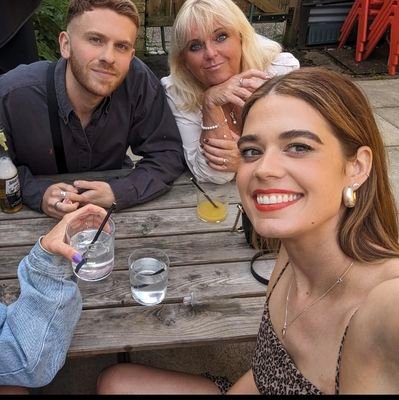 JBower_RD's profile picture. Registered Dietitian / 
Trainee Advanced Clinical Practitioner UGI surgery