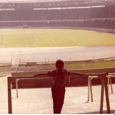 Author of The Odd Man Out: The Fascinating Story of Ron Saunders' Reign at Aston Villa (2017), Me and My Big Mouth: When Cloughie Sounded Off in TVTimes (2019)