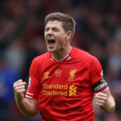 NotDavidWallace's profile picture. YNWA