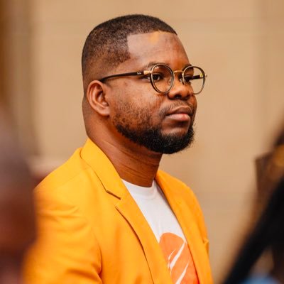Founder & CEO, @allweb_service (we powered @wachapapp, @klooapp, @artiwebapp, @aginap_app, @afriyoapp, Agodjié).