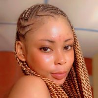 Daramola teniola (@lucianatee) 's Twitter Profile