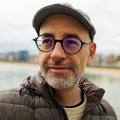 Geógrafo en @altergeosistema
Hago mapas y trabajo con datos. Interesado en todo lo #geo y la inversión particular