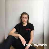 laylamaymondr2's profile picture. ᴄʜᴀɴɪᴀ|ʙᴜᴄʜᴀʀᴇsᴛ