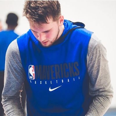 Luka Doncic •LeBron •Dirk •Dak = 🐐🐐🐐🐐
•Dallas Cowboys ✭✭✭ #DC4L
•Dallas Mavericks #MFFL
•Texas Rangers
•God is the best 🙏