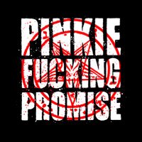 evil pinkie promise (@stinkiepromise) 's Twitter Profile