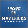 LockedOnMavs's profile picture. Dallas Mavericks Podcast & YouTube Channel | @LockedOnNetwork | Hosts @NickVanExit, @IsaacLHarris & Friends | Insta: lockedonmavs | 🦝 Raccoon Squad Assemble